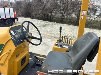 Used 2020 VERMEER 2020 VERMEER RTX550 Trenchers Florida US | HDD Broker #1346934