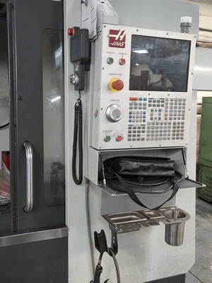 2022 HAAS VF-3YT Vertical Machining Centers | Toolquip, Inc. (4)