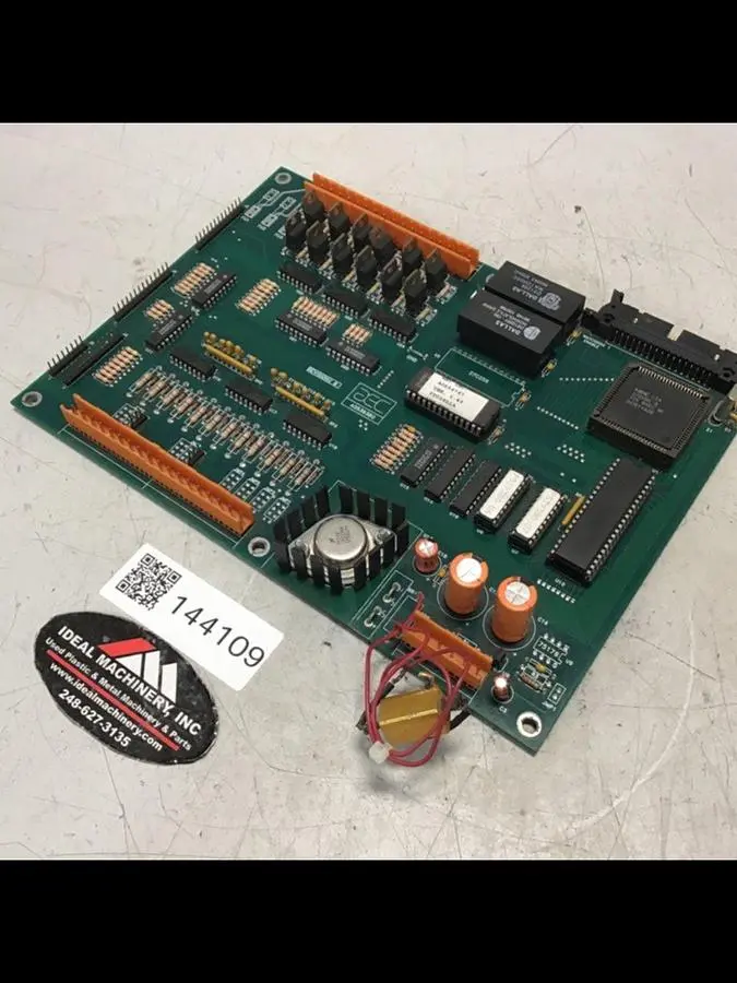 USED AEC A0539380