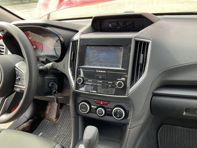 Used 2021 SUBARU CROSSTREK SUVs Michigan US | Miedema Asset Management Group #1468577
