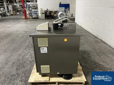 USED BECOMIX 3.5 Liter Becomix Planetary Mixer, Model RW 2.5, S/S