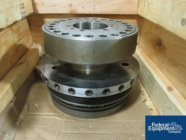 Used Manesty Manesty Betapress Turret, 23 Station Tablet Equipment (Misc) Ohio US | Federal Equipment Company #125855
