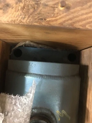 NEW Efdyn ARFB 4x6