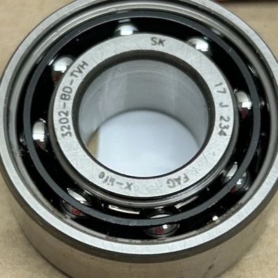 NEW FAG 3202-BD-TVH