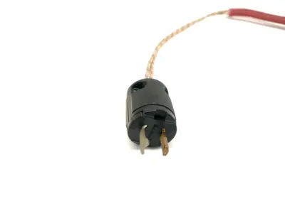 L7A37 | Watlow  FIREROD Cartridge Heater 5/8" x 7" Long 240V 1000W 11" Lead w/ Plug - New Other