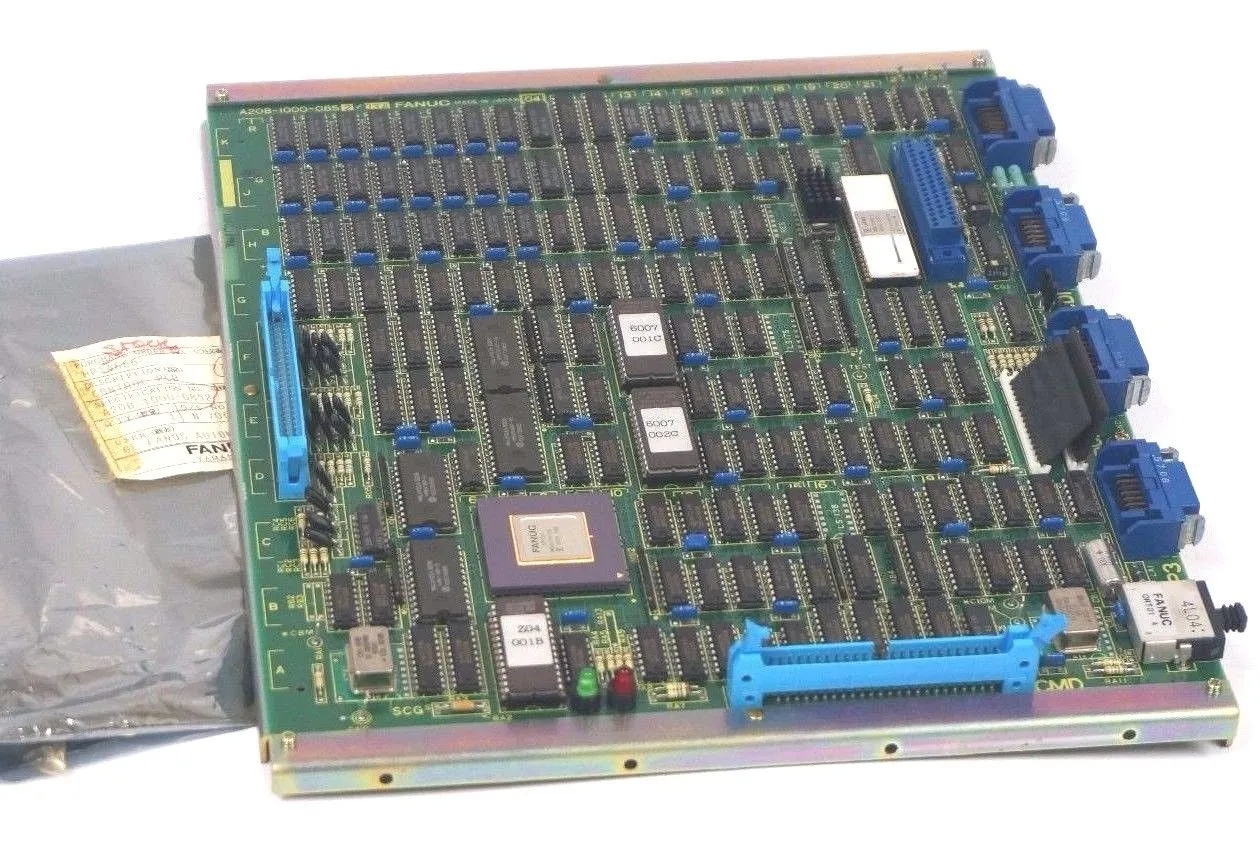 NEW FANUC A20B-1000-0852