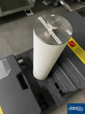 USED IMA IMA Tablet/Capsule Checkweigher, Model Precisa 18