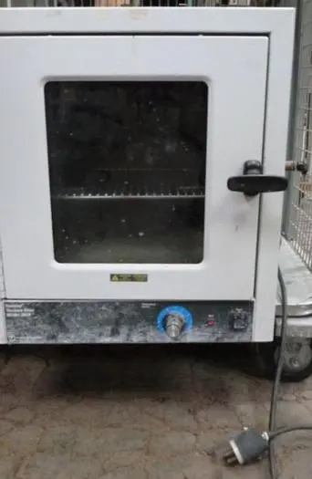 Used FISHER SCIENTIFIC 285A Lab Ovens California US | Machinery & Equipment #137868