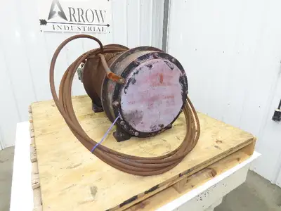 Used LORAIN _UNKNOWN_ Winches Indiana US | Arrow Industrial #1462637