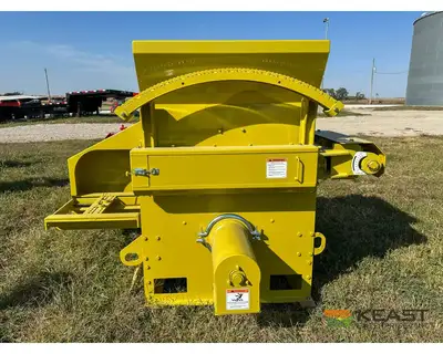 Used DEGELMAN RENN _UNKNOWN_ Roller Mills Iowa US | Keast Enterprises #1360163