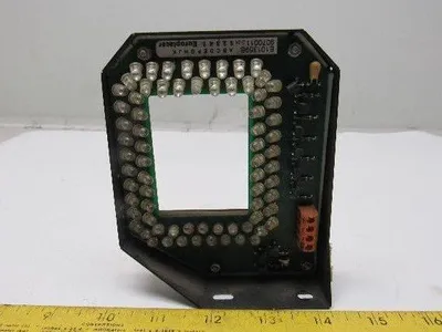 Europlacer E101359B Placement Head LED Board