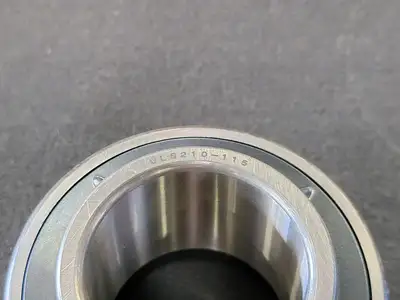 Ball Insert Bearing UELS210-115D1NR