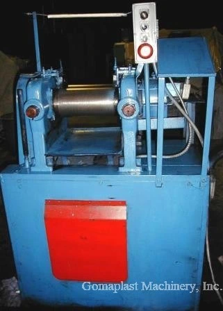6″ x 13″ Reliable Mill, Item # 647