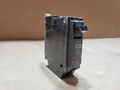 USED GENERAL ELECTRIC THHQB1115