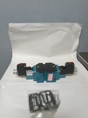 New | in-Stock MAC PME-117AAAA Solenoid Valves Ohio US | Surplus Asset Holdings #1246366