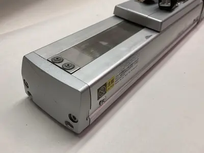 Used ROBO CYLINDER RCS-SM-I-100-M-100-T1-N Industrial Controls Ohio US | Surplus Asset Holdings #1364213