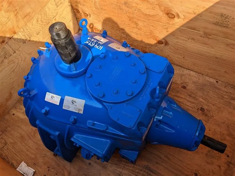 Used MARLEY _UNKNOWN_ Gearboxes | Green Industrial #673944