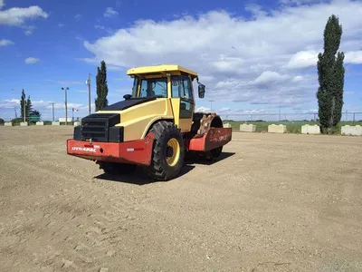2006 Dynapac CA602PD