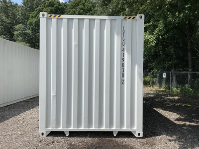 Used 2026 HIGH CUBE _UNKNOWN_ Shipping Containers Michigan US | Miedema Asset Management Group #1295071