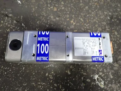 USED 2018 ROMAN MANUFACTURING TDC1064