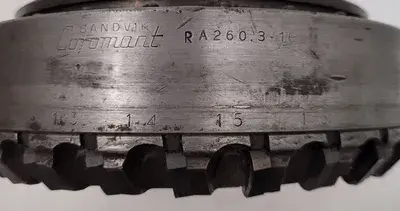 USED SANDVIK COROMANT RA 260.3-16M