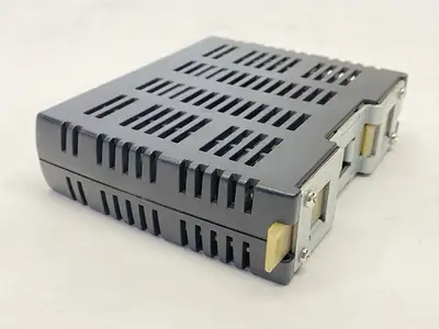 D0116888 | Delta Electronics  Power Supply 1.5A 100-240V Input 2.5A 24V Output - Used
