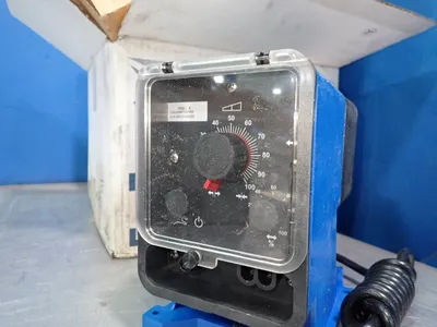 Used PULSATRON LGG5SAVTSKXXX Pumps Ohio US | HGR 24 #870793