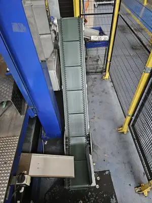 Used _UNKNOWN_ _UNKNOWN_ Production Lines FR | Apex Auctions #1550800
