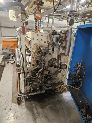 Used 2017 CHAMPION CP 1216 Complete Corrugators CZ | Amaron s.r.o. #1064996