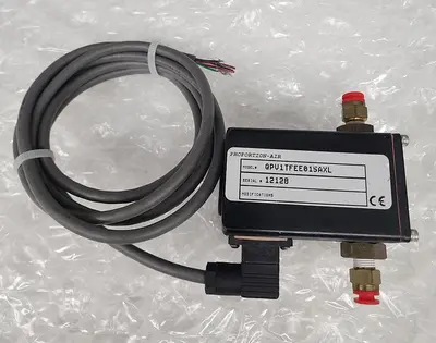 USED AGILENT QPV1TFEE015AXL