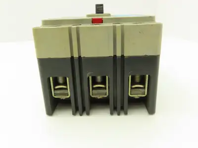 Westinghouse EHD3050 EHD 14k Circuit Breaker 50A 3 Pole 480V