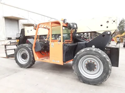 Used 2015 JLG G9-43A Misc Forklifts New York US | United Lift #1445627