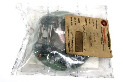 NEW MCGRAW EDISON M-C12683 011477031999 61-6010-1700-00 CIRCUIT BOARD MC12683