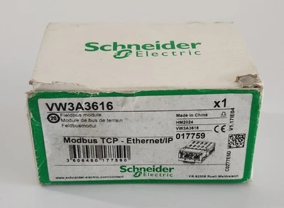 NEW Schneider Electric 017759
