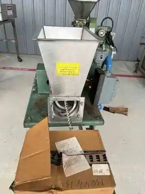 USED ACRISON 105-B