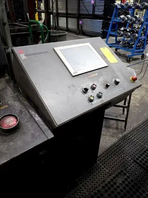 USED THERMATOOL CF14-1506460