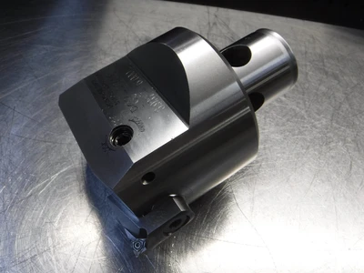 Parlec PC7 Finish Boring Head 3.937" to 6" Range PC7-2716 (LOC1667)