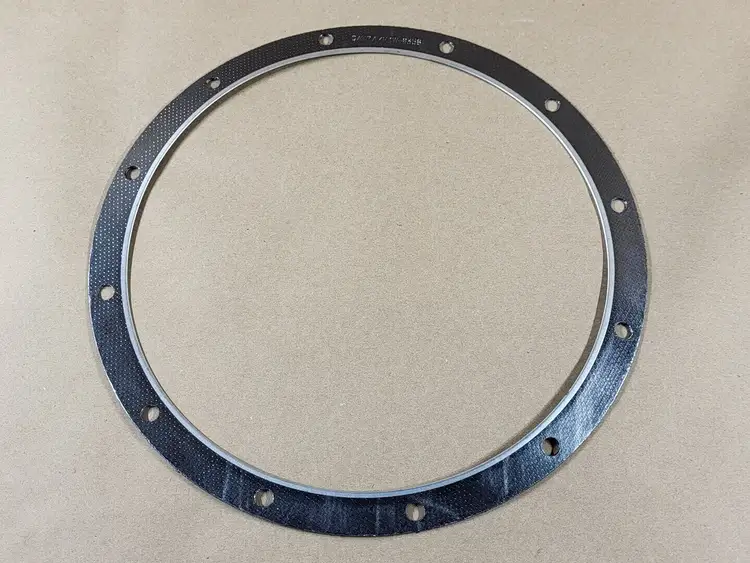 Used CATERPILLAR 1W-6356 Construction Equipment Parts British Columbia CA | Lenmark #281639