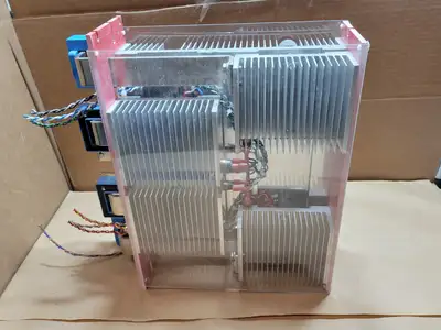 Used LEM HAT 1000-S Misc Electrical & Power Parts British Columbia CA | Lenmark #1439671