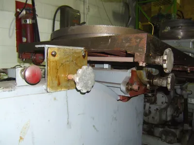 USED STAMETS 36BSFP-3R6-1