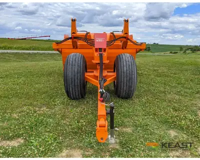 Used BIG DOG _UNKNOWN_ Scrapers Iowa US | Keast Enterprises #1360138