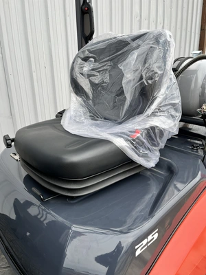 NEW 2025 TAILIFT PFG25
