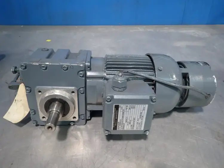 Used BAUER DK74SZ2KZ/178AS/MV3209/1T2S/E008B2SP Motors (misc) Ohio US | HGR 24 #870970