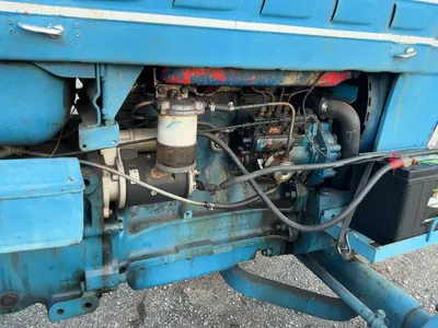 Used FORD 5000 Utility Tractors Michigan US | Miedema Asset Management Group #1468670
