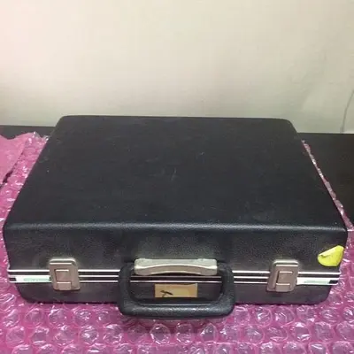 United Detector tech. 80x Optometer