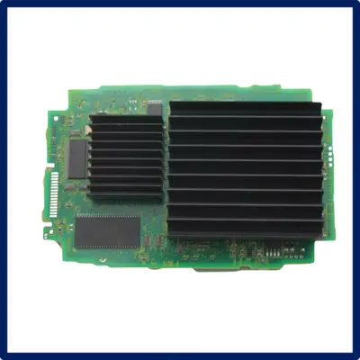 New | in-Stock FANUC A17B-3301-0107 I/O Boards & Replacement Parts Texas US | CNC TOOLS LLC #1385746