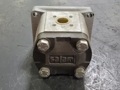 USED 2006 SALAMI 2PB13.8D-B62B1