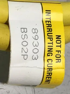 NEW TPC WIRE & CABLE 89303