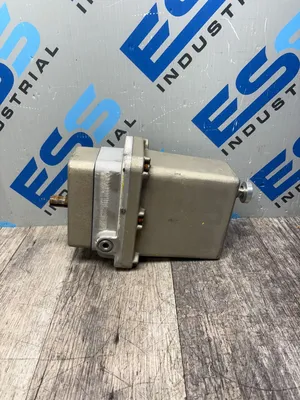 ROTORK PROCESS CONTROLS SM-1020-D-1-.7/350-90 X040 Electrical/PLC/Automation | ESS Industrial Equipment Sales (4)