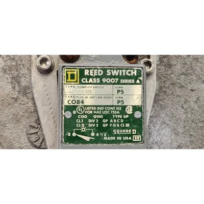 Used Reimelt GmbH 4" Single-channel Stainless Steel Tunnel Diverter Valve